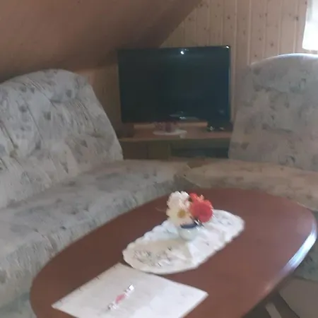 Zum Schlafwandler Wohnung3 *