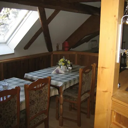 Zum Schlafwandler Wohnung3 Steinigtwolmsdorf