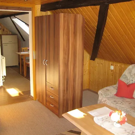 Zum Schlafwandler Wohnung3 *