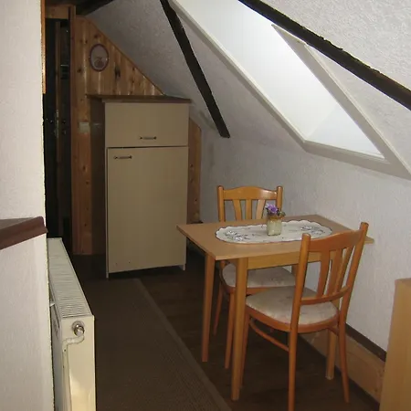 Zum Schlafwandler Wohnung3 Apartment *