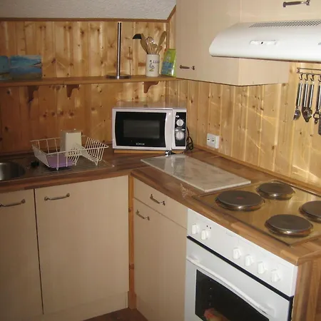 Zum Schlafwandler Wohnung3 * Steinigtwolmsdorf