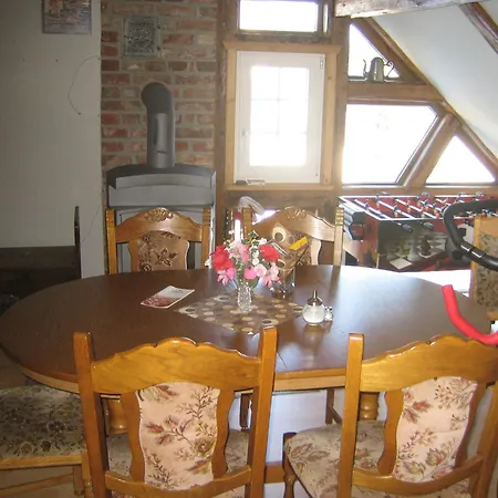 Zum Schlafwandler Wohnung3 Apartment Steinigtwolmsdorf