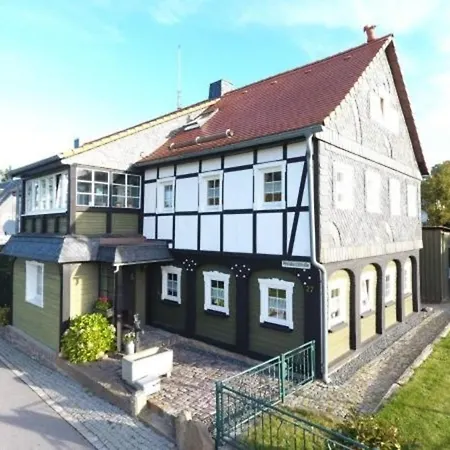 Apartment Zum Schlafwandler Wohnung3 Steinigtwolmsdorf