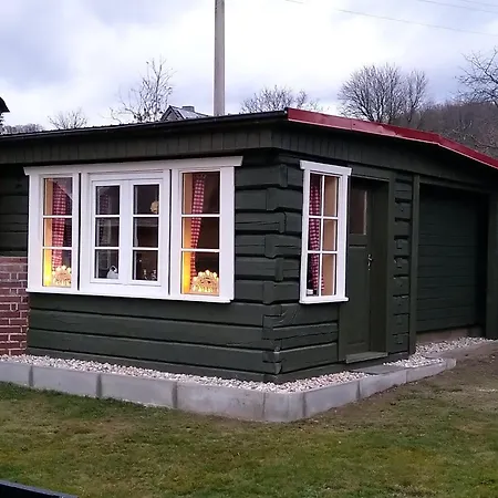 Zum Schlafwandler Wohnung3 *
